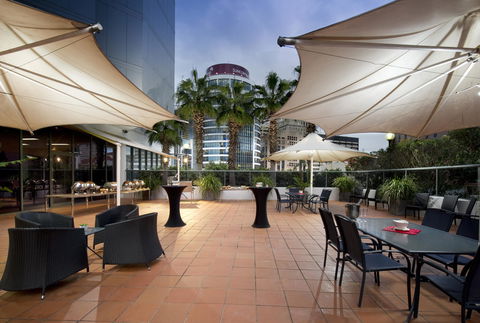 Amora Hotel Brisbane - Accommodation Guide 22