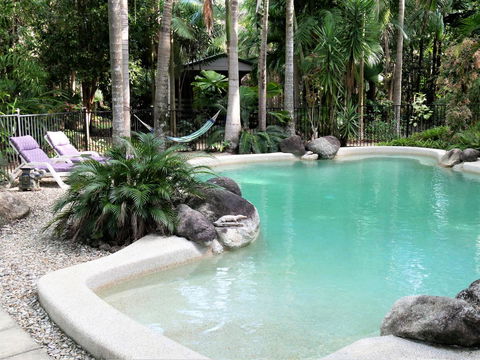 Boutique Bungalows - Accommodation Asia 10