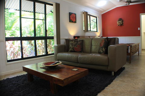 Boutique Bungalows - Accommodation Asia 34