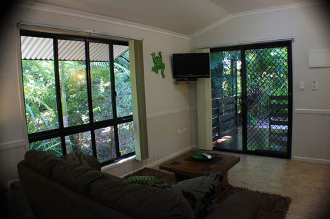 Boutique Bungalows - Accommodation Asia 39