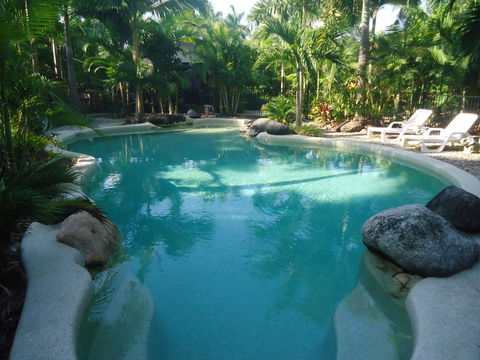Boutique Bungalows - Accommodation Asia 19