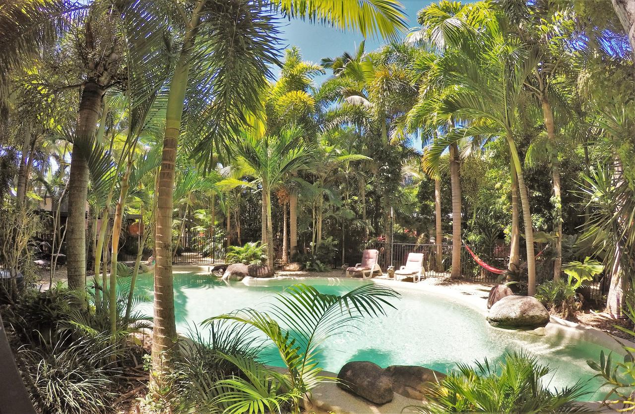 Wongaling Beach QLD Accommodation Asia