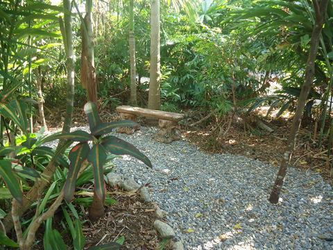 Boutique Bungalows - Accommodation Asia 20