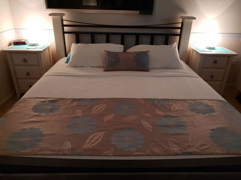 Boutique Bungalows - Accommodation Asia 6