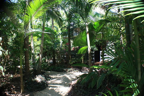 Boutique Bungalows - Accommodation Asia 30