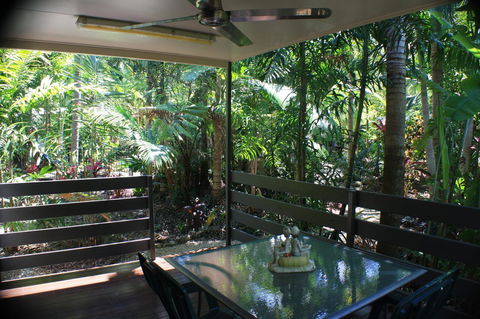 Boutique Bungalows - Accommodation Asia 26