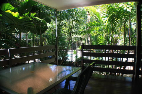 Boutique Bungalows - Accommodation Asia 36