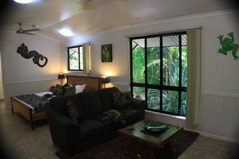 Boutique Bungalows - Accommodation Asia 40