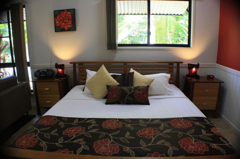 Boutique Bungalows - Accommodation Asia 33