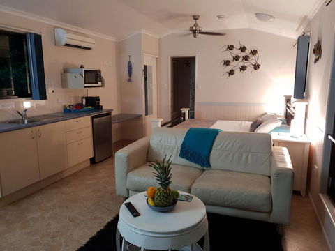 Boutique Bungalows - Accommodation Asia 5