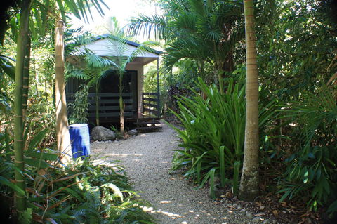 Boutique Bungalows - Accommodation Asia 37