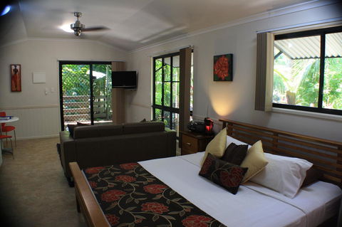 Boutique Bungalows - Accommodation Asia 29