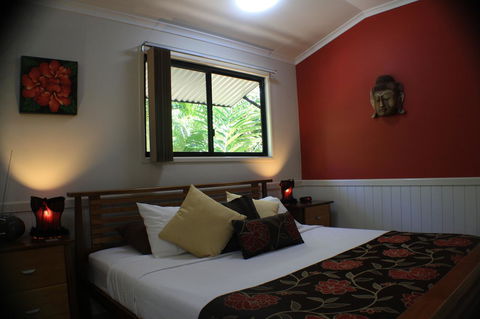 Boutique Bungalows - Accommodation Asia 31