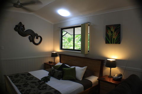 Boutique Bungalows - Accommodation Asia 44