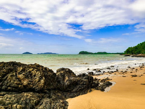 Boutique Bungalows - Accommodation Asia 13