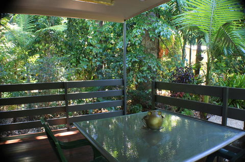 Boutique Bungalows - Accommodation Asia 38