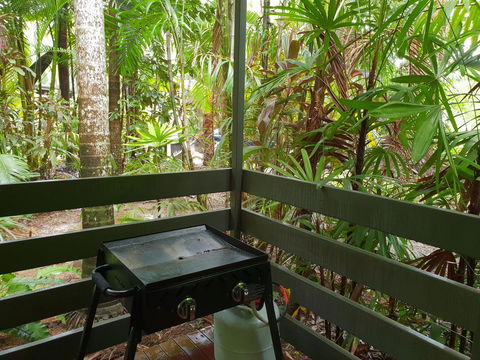 Boutique Bungalows - Accommodation Asia 1