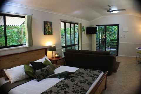 Boutique Bungalows - Accommodation Asia 42