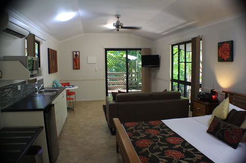 Boutique Bungalows - Accommodation Asia 28