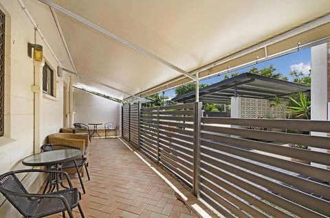 Townsville Holiday Apartments - Accommodation Asia 11