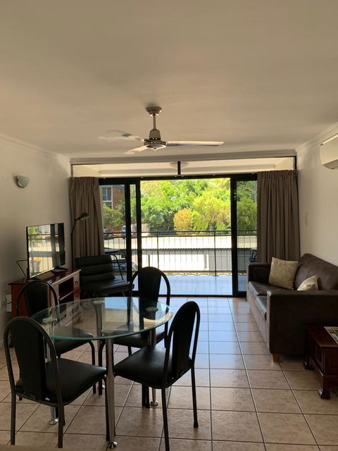 Townsville Holiday Apartments - Accommodation Asia 2