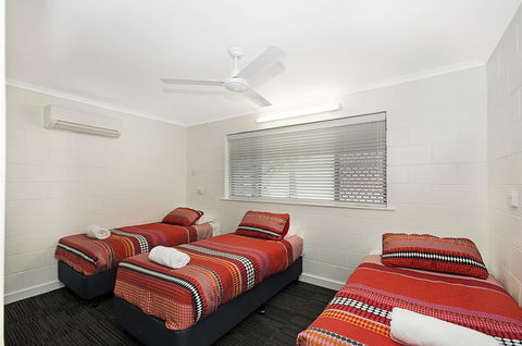 Townsville Holiday Apartments - Accommodation Asia 15