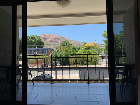 Townsville Holiday Apartments - Accommodation Asia 1