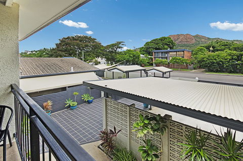 Townsville Holiday Apartments - Accommodation Asia 12