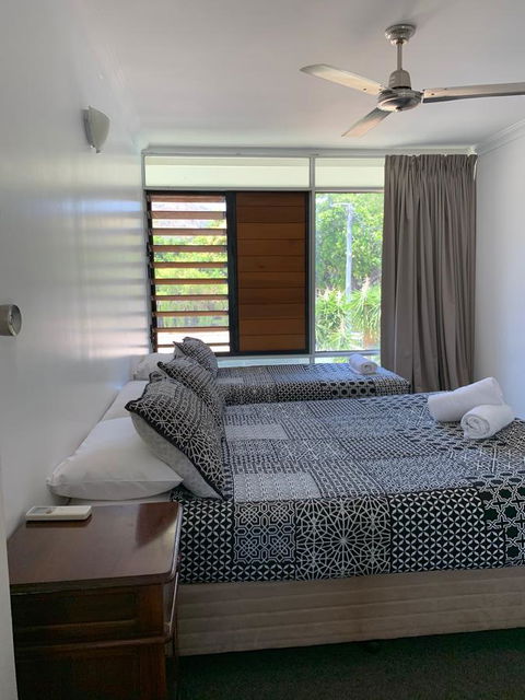 Townsville Holiday Apartments - Accommodation Asia 7