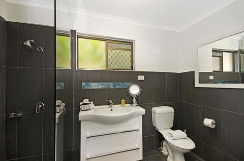 Townsville Holiday Apartments - Accommodation Asia 22