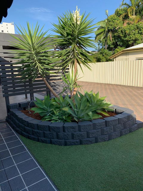 Townsville Holiday Apartments - Accommodation Asia 8