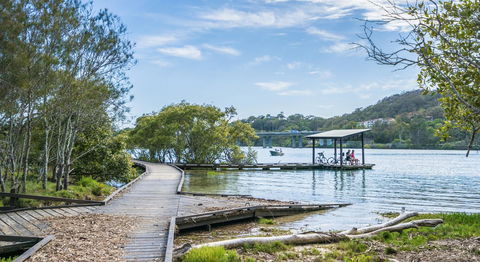 Currumbin Sands On The Beach - Accommodation Asia 43