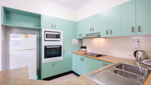 Currumbin Sands On The Beach - Accommodation Asia 27