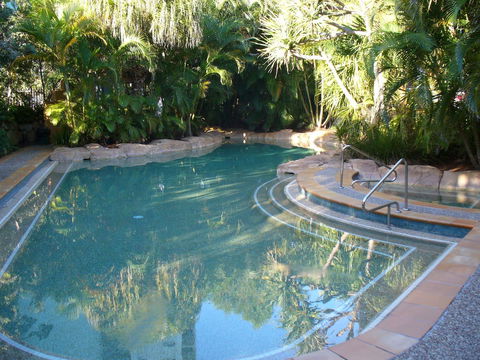 Currumbin Sands On The Beach - Accommodation Asia 36