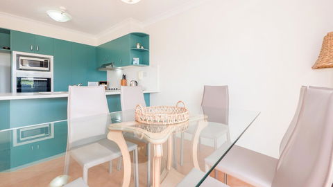 Currumbin Sands On The Beach - Accommodation Asia 13