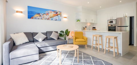 Currumbin Sands On The Beach - Accommodation Asia 17