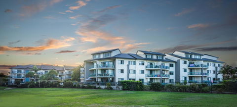 Currumbin Sands On The Beach - Accommodation Asia 11