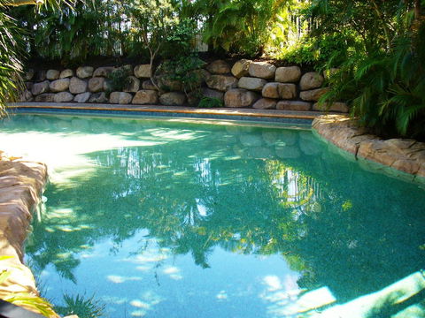 Currumbin Sands On The Beach - Accommodation Asia 37