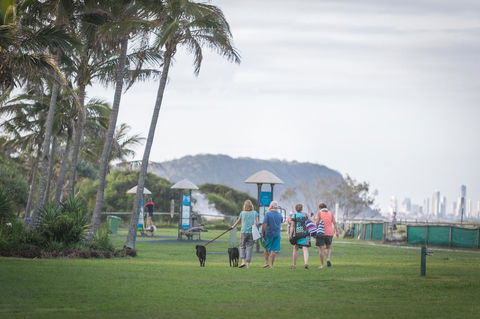 Currumbin Sands On The Beach - Accommodation Asia 42