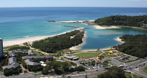 Currumbin Sands On The Beach - Accommodation Asia 39