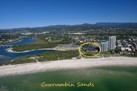 Currumbin Sands On The Beach - Accommodation Asia 40