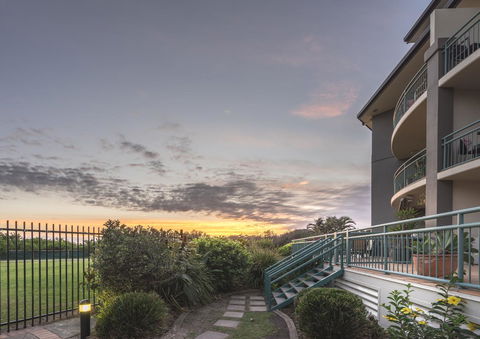 Currumbin Sands On The Beach - Accommodation Asia 7