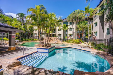 Currumbin Sands On The Beach - Accommodation Asia 5