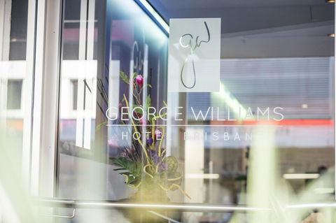 George Williams Hotel - Accommodation China 17