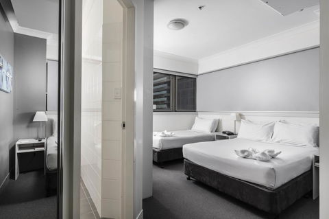 George Williams Hotel - Accommodation China 33