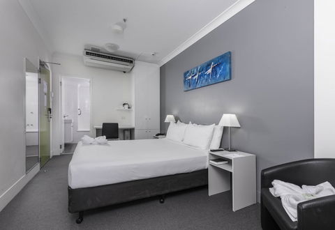 George Williams Hotel - Accommodation China 35