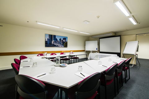 George Williams Hotel - Accommodation China 22