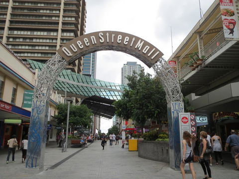 George Williams Hotel - Accommodation China 25