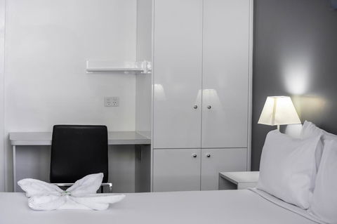 George Williams Hotel - Accommodation China 20