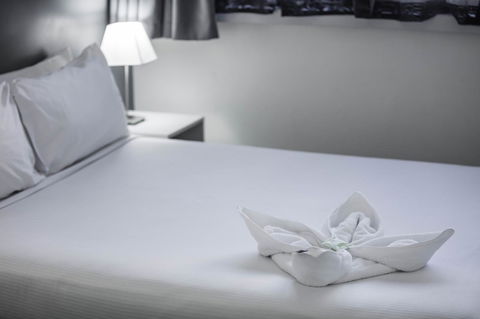 George Williams Hotel - Accommodation China 16